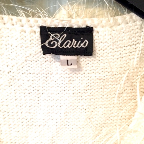 Women’s sweater - Picture 3 of 4